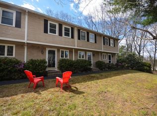 37 Boston Rd #C, Sutton, MA 01590