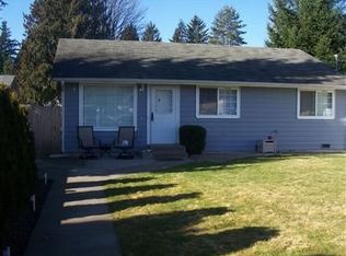 310 S Granite Ave, Granite Falls, WA 98252