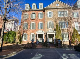 1833 Adagio Dr, Alpharetta, GA 30009