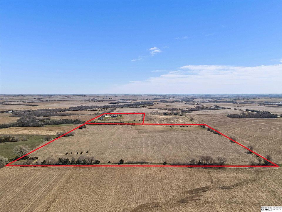445 County Road 23, Ceresco, NE 68017 MLS 22407951 Zillow