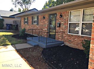 10005 Lancet Ln, Oklahoma City, OK 73120