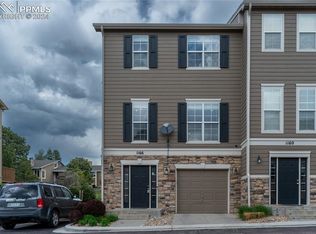 1166 Walters Point, Monument, CO 80132