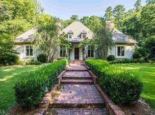 2728 Horseleg Creek Rd SW, Rome, GA 30165