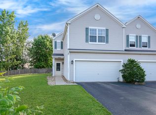 2922 Boone Ct #0, Joliet, IL 60435