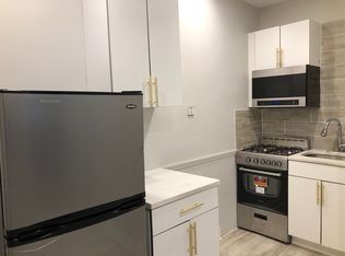 57 Graham St #1R, Jersey City, NJ 07307