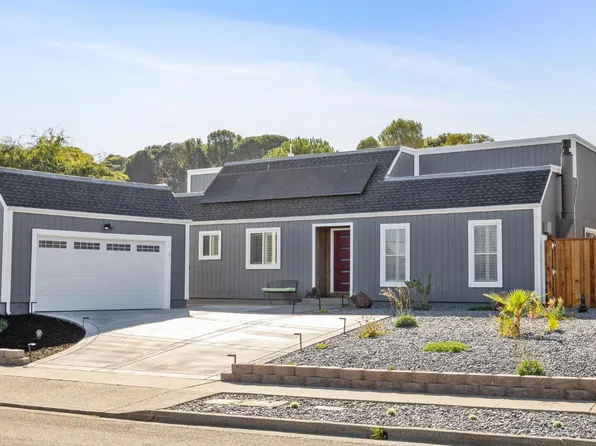 2408 Topaz Drive, Novato, CA 94945