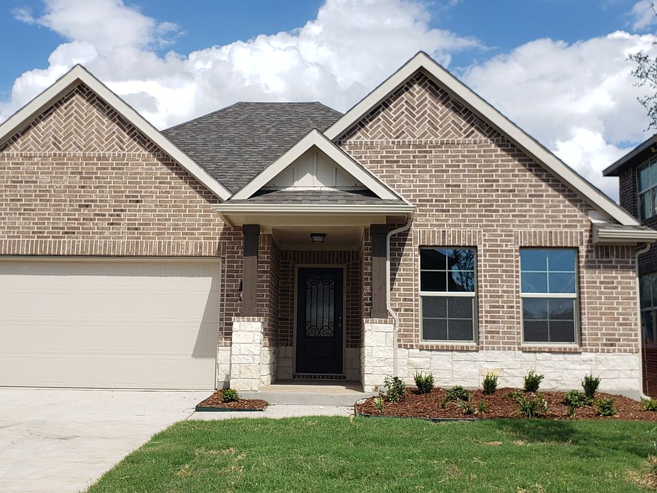 2nd image of 3966 Brangus Dr