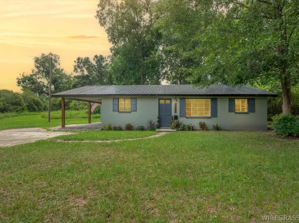 29469 Oakey Streak Rd, Andalusia, AL 36421
