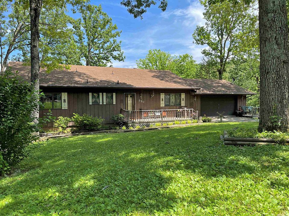 390 S Summit Ridge Dr, Williford, AR 72482 Zillow