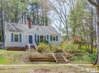 2325 Glendale Ave, Durham, NC 27704