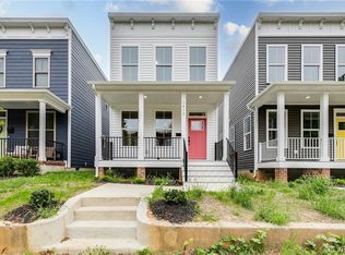 1412 N 21st St, Richmond, VA 23223