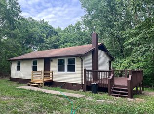 4729 Blenheim Rd, Charlottesville, VA