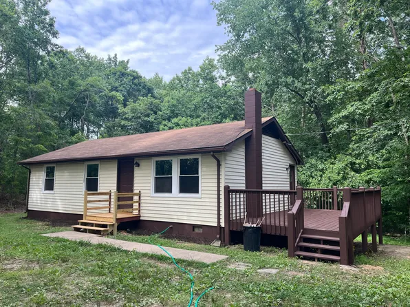 4729 Blenheim Rd, Charlottesville, VA 22902