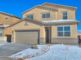 1605 Maggie Dr NE, Rio Rancho, NM 87144