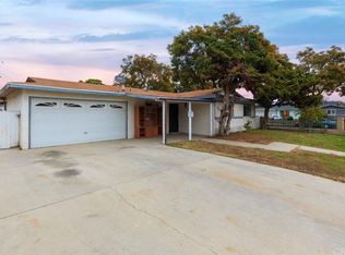 2007 W Wilshire Ave, Santa Ana, CA 92704