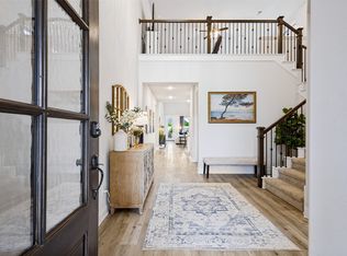 912 Lady Bird Dr, McKinney, TX 75071