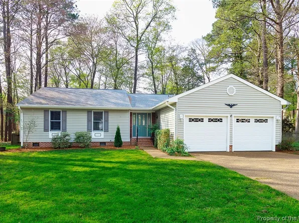 104 Penrith Ct, Williamsburg, VA 23185
