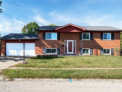 3709 Mandalay Dr, Dayton, OH, 45416