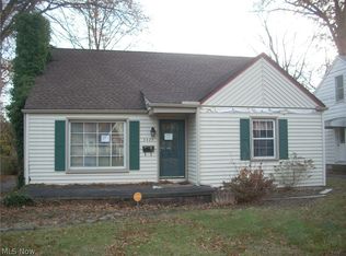 3429 Risher Rd, Youngstown, OH 44511
