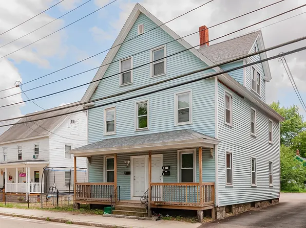 76 Ledge Street, Nashua, NH 03060
