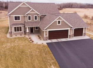 3258 Old Stone Ct NE, Sauk Rapids, MN 56379