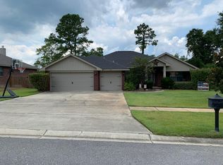 2343 Genevieve Way, Crestview, FL 32536