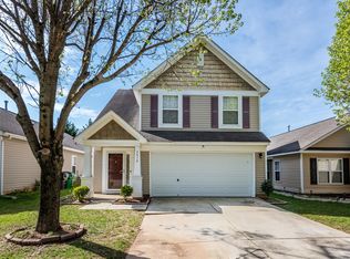 5812 Wallace Ave, Charlotte, NC 28212