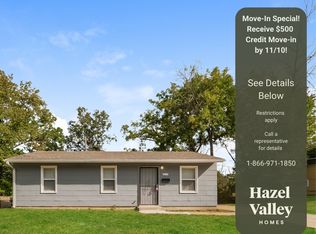 5117 Palmer Dr, Kansas City, MO 64129