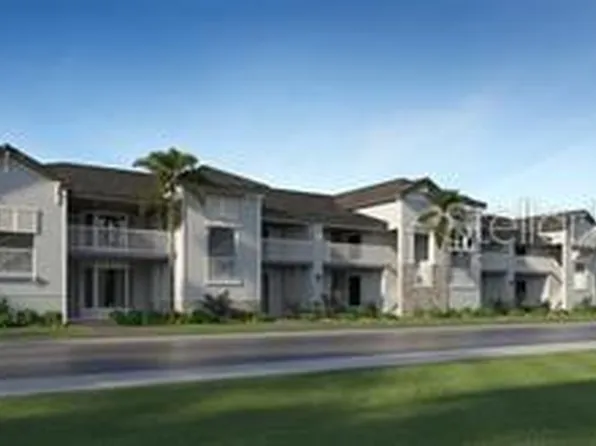 18923 Scallop Loop #208, Lakewood Ranch, FL 34211
