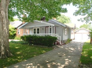 107 N Routiers Ave, Indianapolis, IN 46219