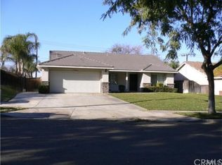 801 Beverly Rd, Corona, CA 92879