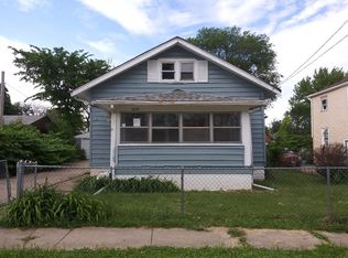 1019 Harding St, Rockford, IL 61102