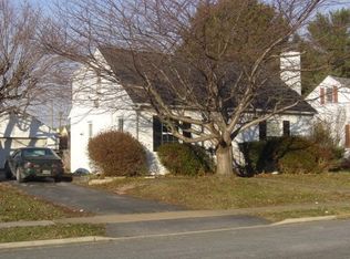 106 Tyre Ave, Newark, DE 19711