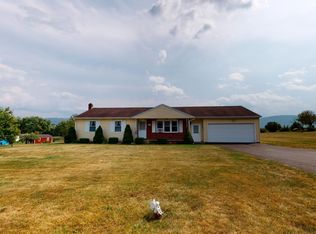 391 Middle Rd, Jersey Shore, PA 17740