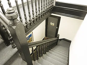 Rented by Crosstown Apartments NYC