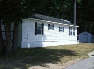 28 Tufton St, Brunswick, ME 04011