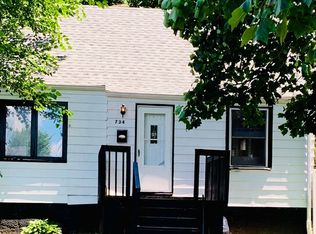 734 S Albert Ave, South Bend, IN 46619