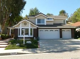 24008 Arminta St, Canoga Park, CA 91304