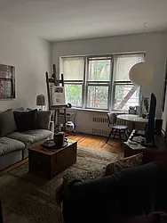 321 East 89th Street