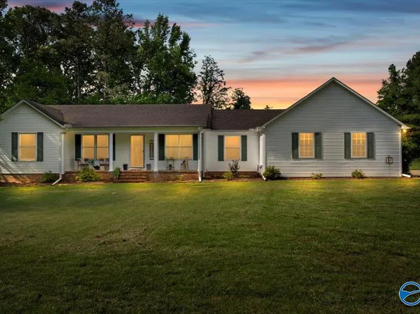 19889 Clay St, Elkmont, AL 35620