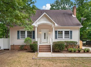 39 Rainbow Ridge Rd, Semora, NC 27343