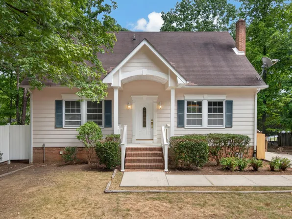 39 Rainbow Ridge Rd, Semora, NC 27343