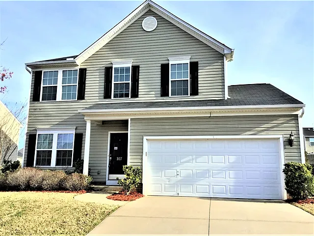 107 Mercer Dr