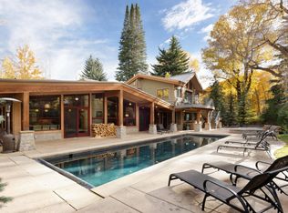 908 W Francis St, Aspen, CO 81611