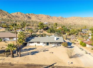 7429 Cardillo Trl, Yucca Valley, CA 92284