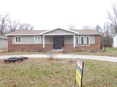 522 W Washington St, Winamac, IN, 46996