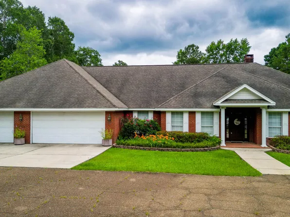 6758 Us Highway 98, Hattiesburg, MS 39402