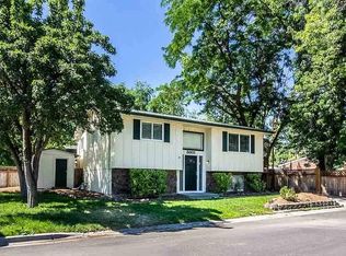 3801 W Palouse St, Boise, ID 83705