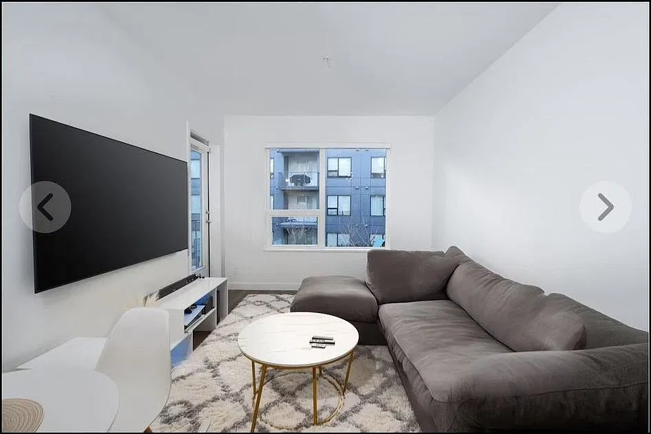 1 bed, 558 sqft, $2,000 — Photo 3
