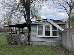 7470 Sandy Hatch Rd LOT 63, Chittenango, NY 13037